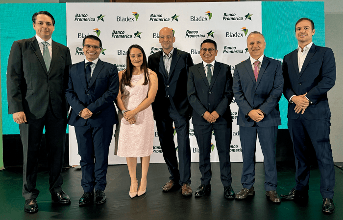 Banco Promerica Guatemala Anuncia el Histórico Financiamiento Sindicado con Bladex por un monto de USD 100 millones