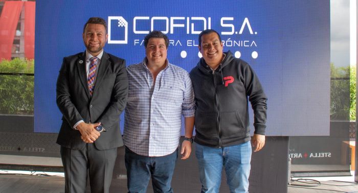 COFIDI lanza una nueva aplicación para simplificar la vida fiscal del pequeño contribuyente