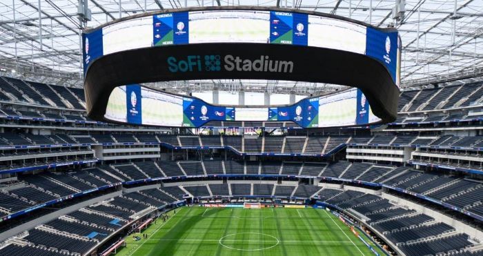 Coca-Cola y Powerade se unen a la CONMEBOL como los nuevos socios de la Copa América 2024™️