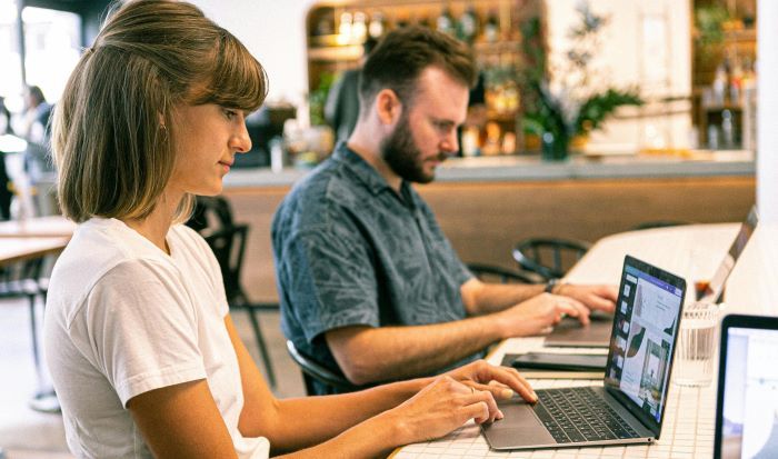 ¿Qué debo de tener en cuenta a la hora de buscar trabajo?