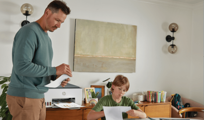 HP te comparte unas excelentes opciones de regalo para este día del Padre