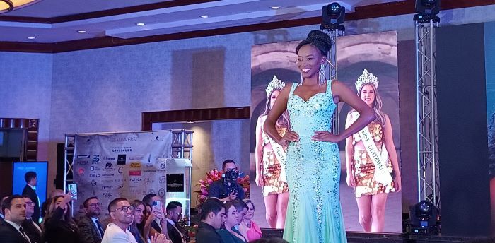 Todo listo para premiar la belleza, talento y diversidad en el Miss Universe Guatemala 2024