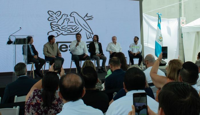 Nestlé inicia la construcción de el Primer Centro de Inteligencia Artificial 
