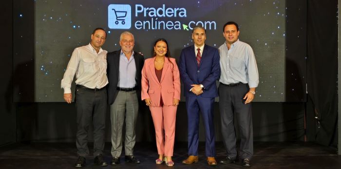 Pradera en Línea es el Primer Centro Comercial Virtual De Guatemala