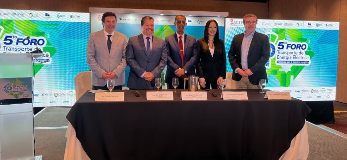 Guatemala Impulsa su Futuro Energético en el 5to Foro de Transporte de Energía Eléctrica