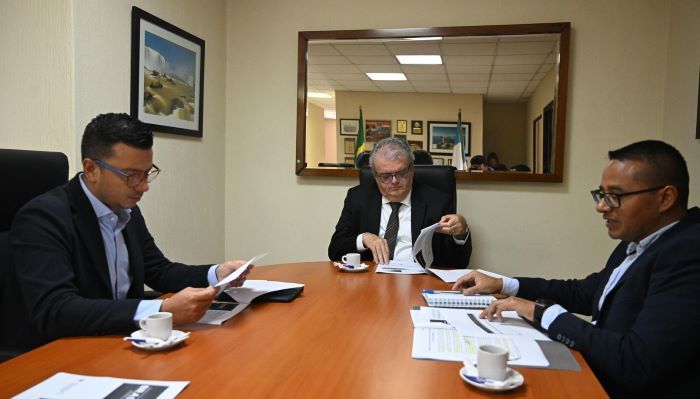Stefanini Group anuncia inversión en Guatemala para impulsar soluciones tecnológicas