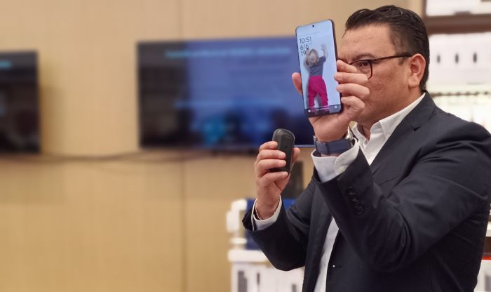 Hablemos de los lentes Leica que trae el Xiaomi 14 Ultra