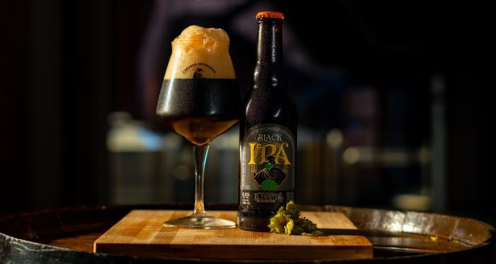 Descubre el sabor de la nueva cerveza artesanal Black IPA de El Zapote