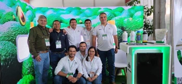 Agrocentro impulsa la innovación y sostenibilidad en el 4to Congreso Nacional del Aguacate