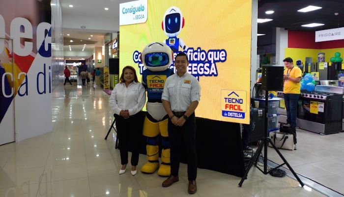 Llega Consíguelo de Tecno Fácil en alianza con EEGSA