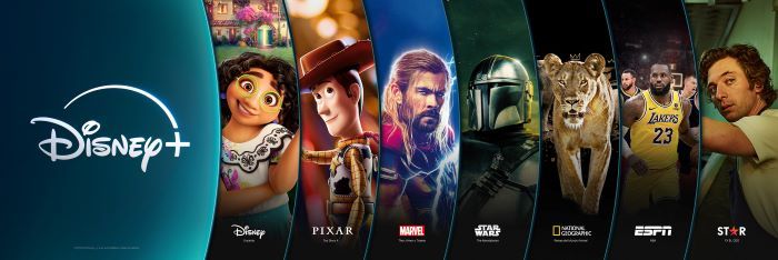 Conoce el nuevo Disney+ con todo el deporte de ESPN y el entretenimiento de Star+