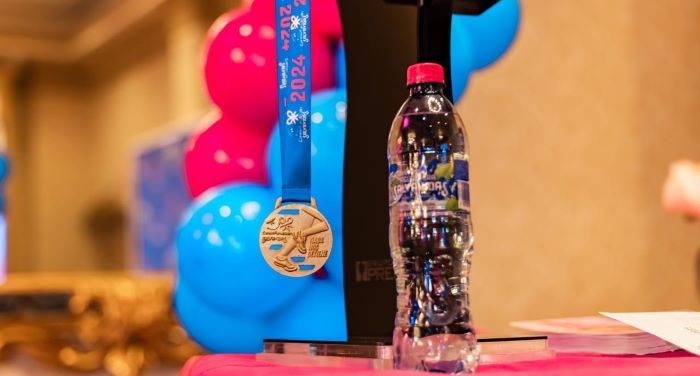 Todo listo para la Carrera Fundecán Salvavidas 2024