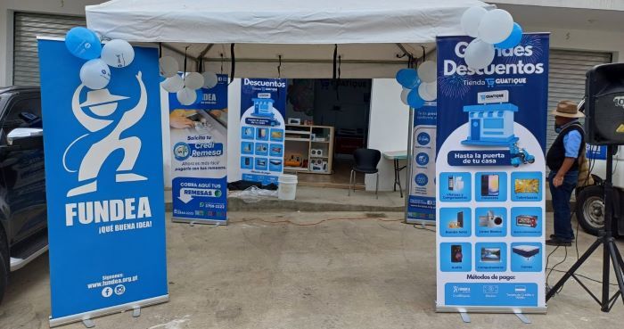 Guatique y FUNDEA se unen para revolucionar el acceso a productos de alta calidad