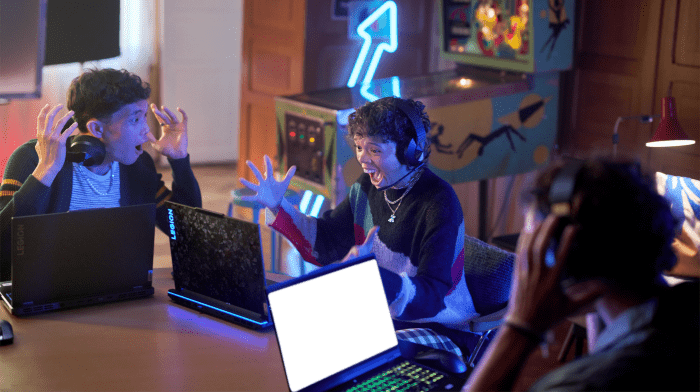 Lenovo Legion se une como patrocinador de la Guatemala Game Show 2