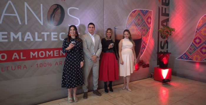 Descubre Nescafé de grano 100% guatemalteco: Autenticidad y calidad en cada taza