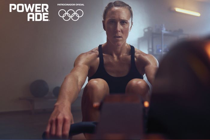 Powerade brindará una variedad de actividades en el desarrollo de los Juegos Olímpicos París 2024