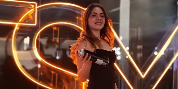TRESemmé productos con tecnología de salón presenta sus  nuevas colecciones