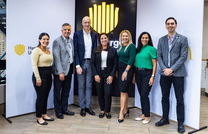 McDonald’s inaugura la Universidad De La Hamburguesa en Guatemala