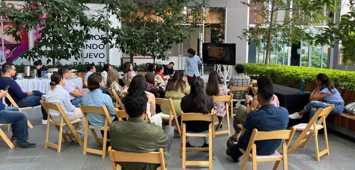 AGI anuncia la séptima edición de la Semana de la Luz