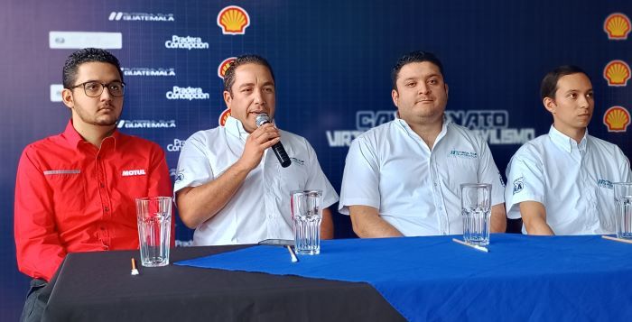 El ganador del e-Racing obtendrá el pase a los FIA Motorsport Games en Valencia, España
