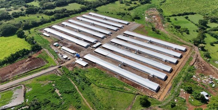 CMI avanza en su contribución con la seguridad alimentaria regional