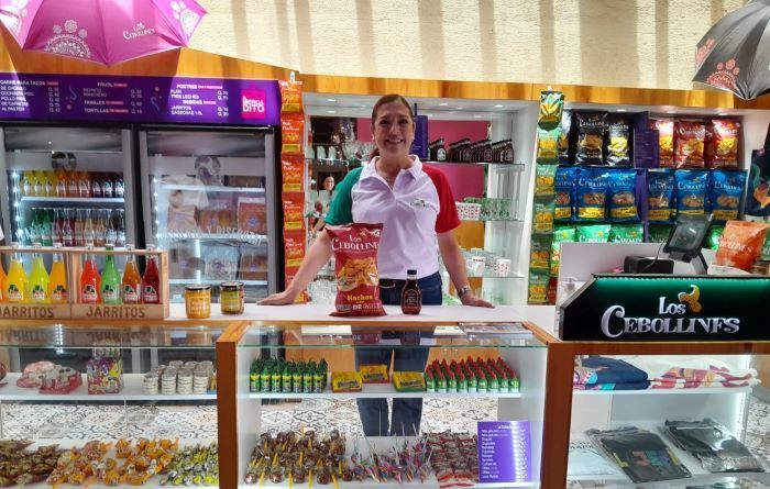 Los Cebollines presenta “La Fiesta Del Sabor Tricolor” un menú especial para celebrar el mes patrio