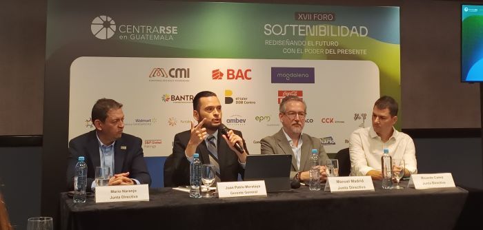 Las mediciones identifican a la sostenibilidad como una de las tendencias empresariales más importantes