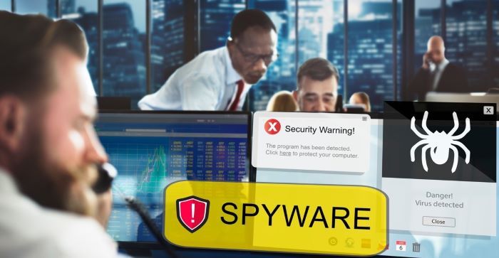 Infórmate sobre la evolución de la extorsión digital y el cibercrimen