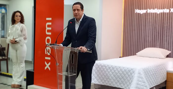 Elektra te Conekta, es el festival de tecnología más grande de Guatemala