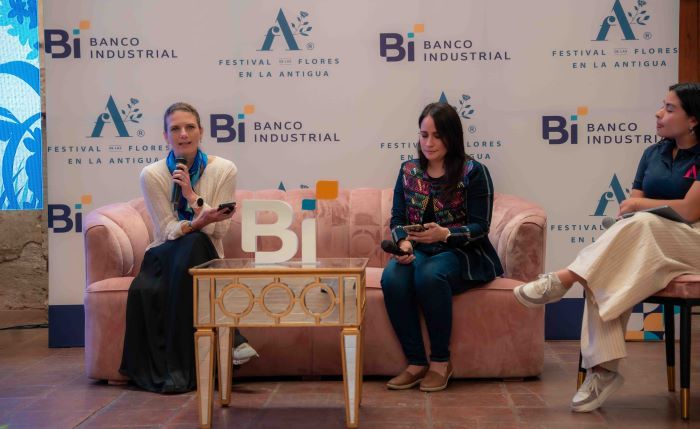 Se anuncia la 8ª edición del Festival de las Flores en La Antigua Guatemala