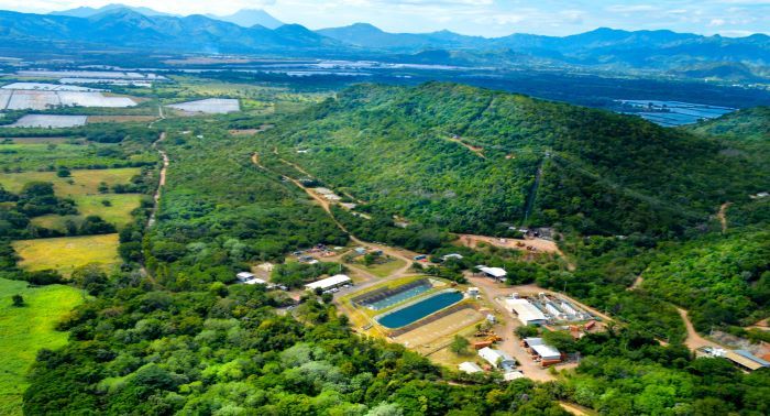 Hablemos de la trayectoria y el futuro de la mina Cerro Blanco
