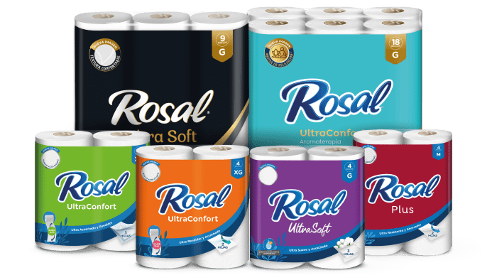 Rosal evoluciona con su nueva imagen