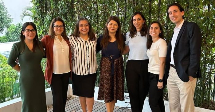 SG Consultores es la primera empresa de servicios en Centroamérica en obtener la Trinorma ISO