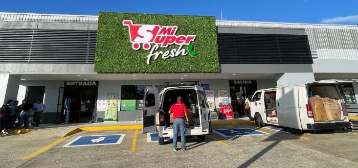 Mi Super Fresh sigue expandiendo su operación ahora con su nueva tienda en El Encinal