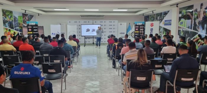 Usar casco certificado puede ser la diferencia entre la vida y la muerte