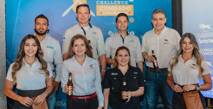 Anuncian la 2ª edición del BBQ Challenge en Condado Concepción