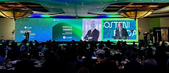 CentraRSE, realizo el II Foro Iberoamericano de Negocios Responsables