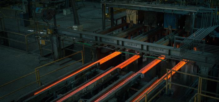 Grupo AG lanza plataforma de capacitación de la industria del acero