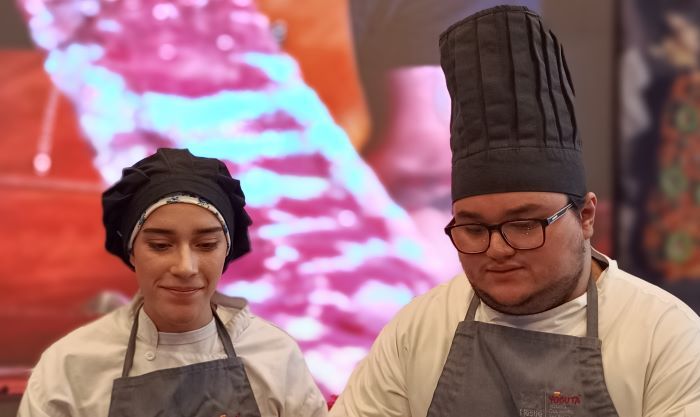 Se realizo la Expo Food Service 2024 el evento de crecimiento y transformación en la industria alimentaria