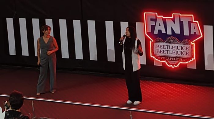Fanta® y Warner Bros. Pictures presentan su alianza global para el estreno de Beetlejuice