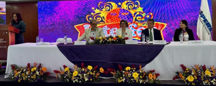 Regresa INTERFER, la feria comercial más grande de Guatemala