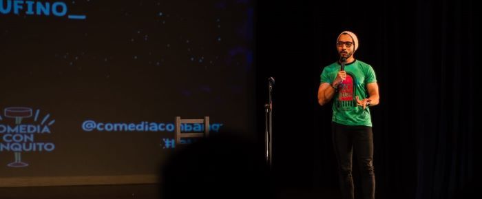 “LA MOLOTERA” es el festival de comedia más grande de Guatemala y se realizará en octubre