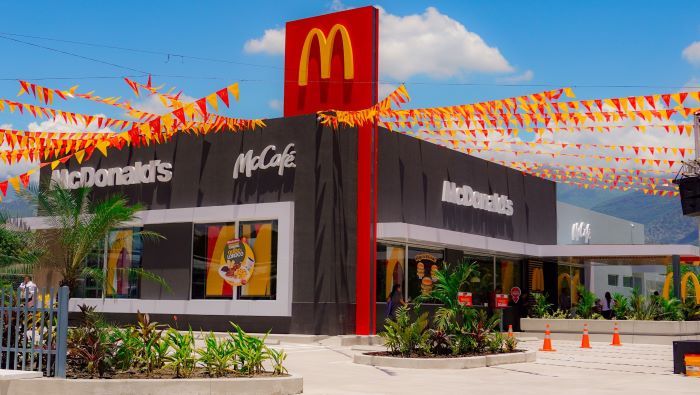 McDonald’s inaugura su segundo restaurante en Zacapa