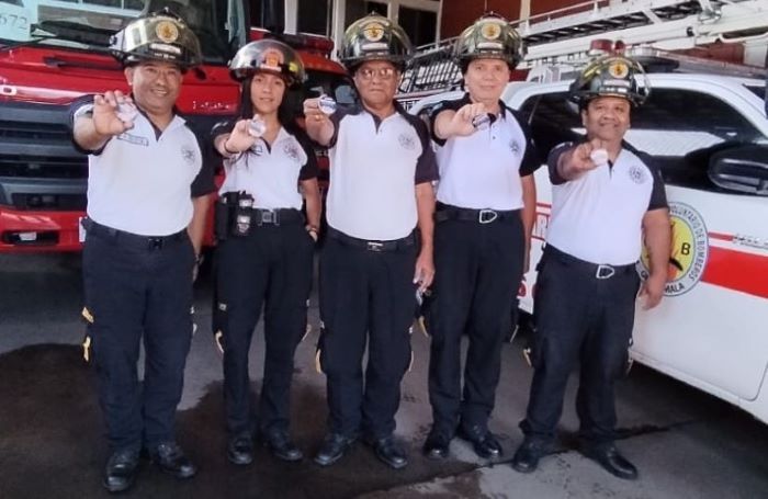 Megapaca celebra el Día Del Buen Chapín