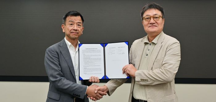 LG se asocia con RICOH para impulsar la productividad y ofrecer nuevas experiencias