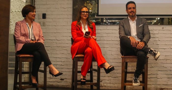 Lanzan serie She is My Boss, esta contará la historia de mujeres poderosas de la región