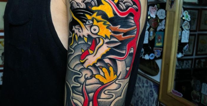Todo listo para La Grand Tatto Convention Guatemala 2024