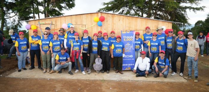 Celebran alianza que impulsa el desarrollo en Concepción, Palencia
