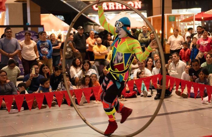Pradera en Vistares ofrece actividades temáticas para disfrutar en familia