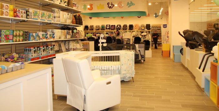 Chiviri4ta, la tienda más completa para bebés abre sus puertas en Pradera Concepción